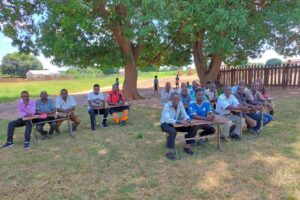 BouwenmetBoumas, Project 2025 Naliele, oankundiging