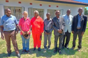 Project 2025, aankondiging, BmB Board with a Royal Highness